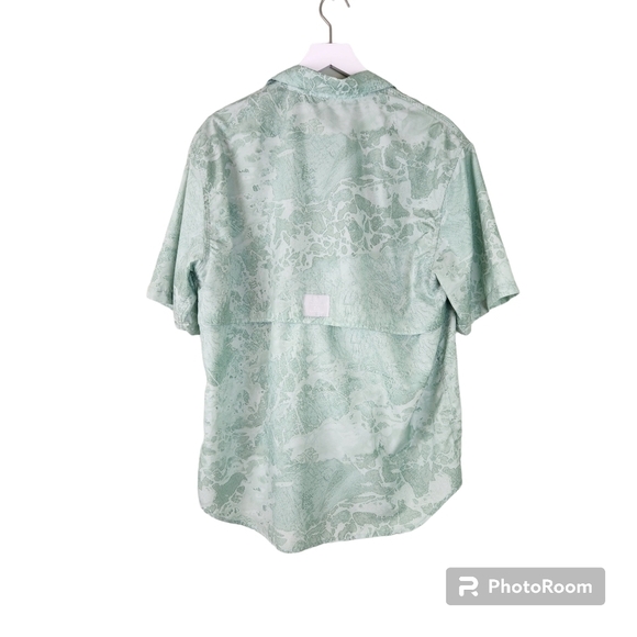 Ocean & Coast Realtree Fishing Shirt - Picture 2 of 9